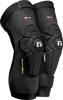 G-Form Pro-Rugged 2 Mtb Knee Guards - Black - Medium Kp3402014