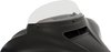 Memphis Shades Windshield - 5" - Clear - Flht/X Mep8150