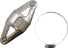 Fmf Heat Shield - Megabomb - Titanium 040692