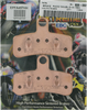 Ebc Brake Pads - Harley-Davidson - Epfa457Hh Epfa457Hh