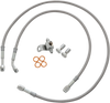 Goodridge Brake Line Kit - Rear Hd9217-A