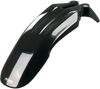 Maier Replacement Front Fender - Black 183510