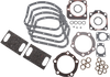 James Gasket Top End Gasket Kit - Fl/Flh Jgi-17034-48-Xf