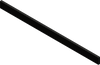 Uhmw Poly Wear Bar - 60" 106660