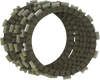 Ebc Clutch Kit Ck3399