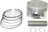 Wsm Piston Kit - 83.25 Mm - Yamaha 50-540-04K