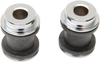Drag Specialties Sissy Bar Bushings - .617" Diameter