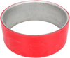 Wsm Jet Pump Wear Ring - Red - Stainless Steel - Sea Doo 003-503S