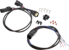 Namz Wiring Kit - Tour-Pak Nctp-Wk14