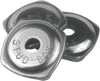 Stud Boy Backer Plates - Single - 96 Pack 2193-P3