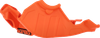 Skid Plate - '16 Orange - Sx 50 2986195226