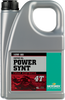 Motorex Power Synt 4T Engine Oil - 10W-60 - 4L 306210