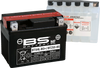Bs Battery Battery - Btz5S-Bs / Btx4L-Bs (Ytz / Ytx) 300617