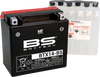 Bs Battery Battery - Btx14-Bs (Ytx) 300604