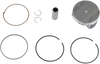 Wsm Piston Kit - 91.00 Mm - Arctic Cat | Kawasaki | Suzuki 50-254-07K