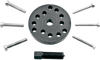 Dennis Stubblefield Sales Flywheel Puller - Disc W/Bolts - 12 Hole Mp-37