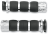 Avon Grips Grips - Rival Velvet Air - Chrome Air-93-Riv
