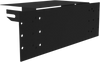 Saddle Tramp Amp Mounting Bracket - '98-'13 Flh Bc-Amp02