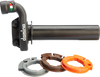 G2 Ergonomics Corp. Throttle Control - Krk - Black 5210.03-00