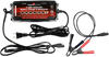 Yuasa Battery Charger - 3 A - 12V Yua3Ampch