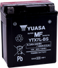 Yuasa Agm Battery - Ytx7L-Bs - .33 L Yuam327Bs