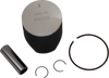 Wossner Piston Kit - 53.97 Mm - Kawasaki 8062Dc