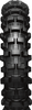 Irc Tire - M5B Evo - Front - 80/100-21 - 51M T10560
