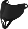 Icon Airflite Forceshield - Dark Smoke
