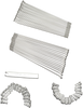Excel Spoke Set - Front - 17X1.40 - #10 (3.2 Mm) Xs0-11177
