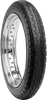 Duro Tire - Hf314 - Front/Rear - 3.25-19 - 54P 25-31419-325Btt