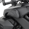 Show Chrome Dual-Side Tank Pouches - Can-Am Ryker H40-401Bk