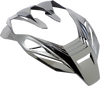 Icon Airflite Airfoil Sb - Silver