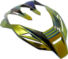 Icon Airflite Airfoil Sb - Gold