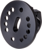 Joker Machine Gasoline Pack Mount - Black - 1 1/2" Tube 60-443-1