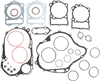 Vesrah Complete Gasket Set - Yamaha Xv1000/1100 Vg-2050-M