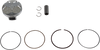 Piston Kit - 76.78 Mm - Honda Crf250R 24120C