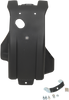 Acerbis Mx Skid Plate - Black 2215040001