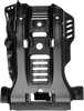 Acerbis Skid Plate - Black - Ktm 2780570001