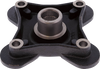 Wheel Hub - Front/Rear - Polaris 58-1009