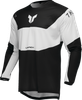 Launchmode Storm Jersey - Black - Xl