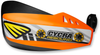 Cycra Handguards - Rebound - Orange 1Cyc-0226-22