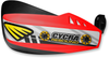 Cycra Handguards - Rebound - Red 1Cyc-0226-33