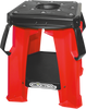 Cycra Moto Stand - Red 1Cyc-2037-32Ua