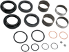 Pivot Works Fork Seal/Bushing Kit - Kawasaki Pwffk-K15-001