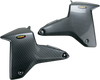 Maier Air Scoops - Black Carbon 17805-30