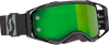 Scott Prospect Goggles - Black/Gray - Green Chrome Works 272821-1001279