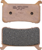 Ebc Sintered Road Race Brake Pads Gpfax700Hh