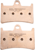 Ebc Sintered Road Race Brake Pads Gpfax380Hh