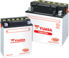 Yuasa Battery - Yb14-B2 Yuam224B2Ind