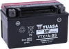 Yuasa Agm Battery - Ytx7A-Bs - .33 L Yuam32X7A